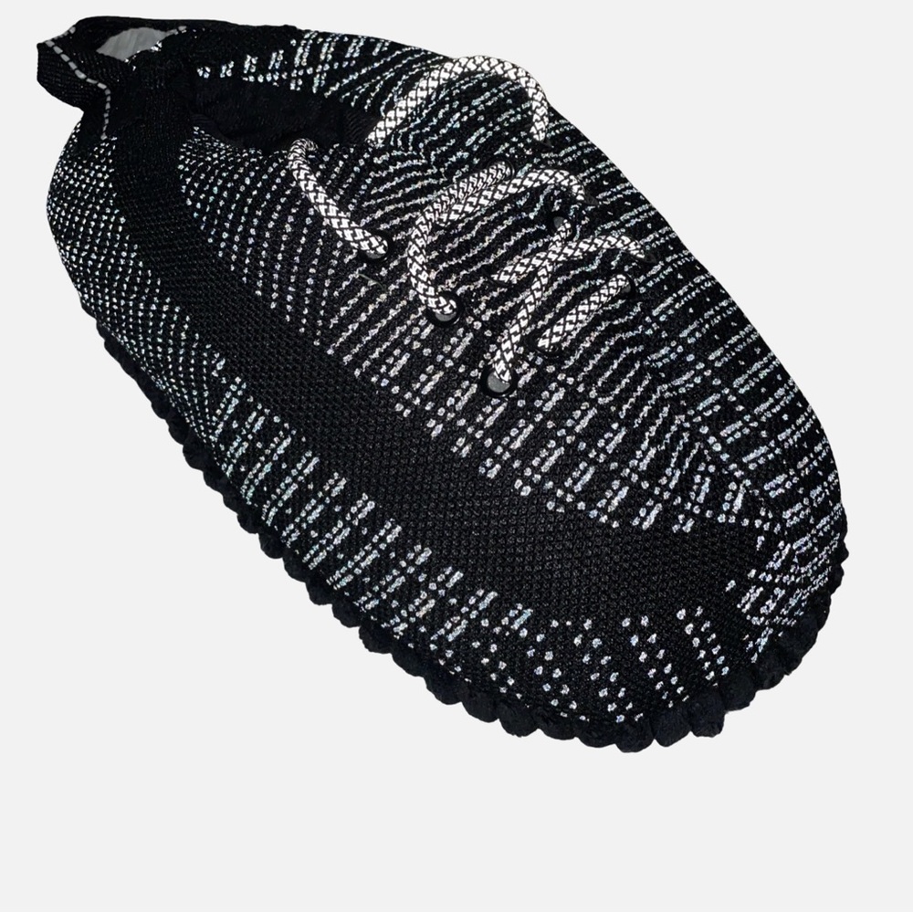 Jumbo Sneaker house shoes